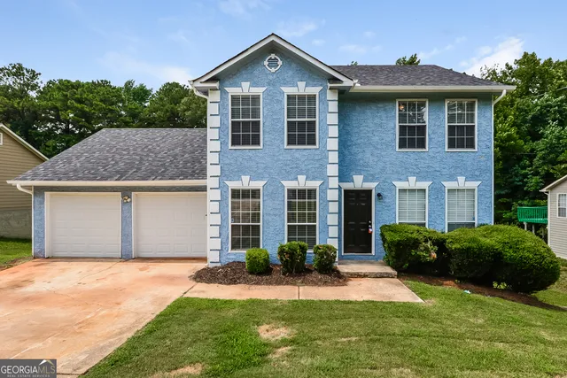 $1,945 | 5815 Rex Mill Drive, Rex, GA 30273