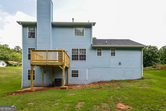 $1,945 | 5815 Rex Mill Drive, Rex, GA 30273