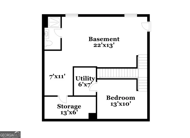 $1,945 | 5815 Rex Mill Drive, Rex, GA 30273