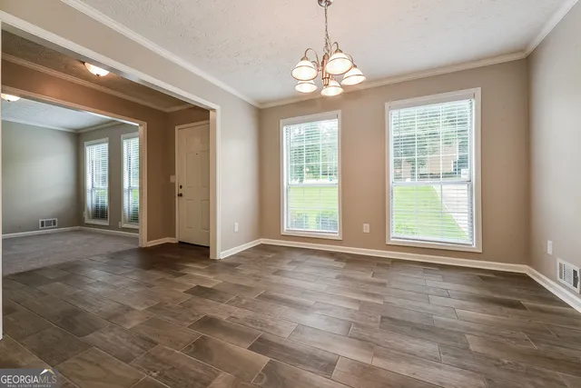 $1,945 | 5815 Rex Mill Drive, Rex, GA 30273