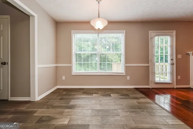 $1,945 | 5815 Rex Mill Drive, Rex, GA 30273