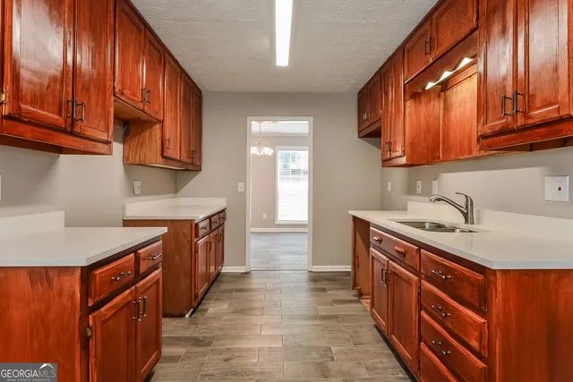 $1,945 | 5815 Rex Mill Drive, Rex, GA 30273