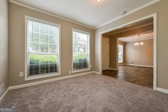 $1,945 | 5815 Rex Mill Drive, Rex, GA 30273