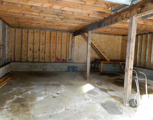 308 Gore Road Oxford, ME 04270 - Photo 6 of 18 Parking Lot/Garage.