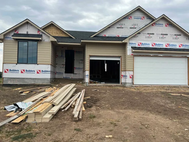 $432,396 | 1315 Footbridge Street, Goddard, KS 67052