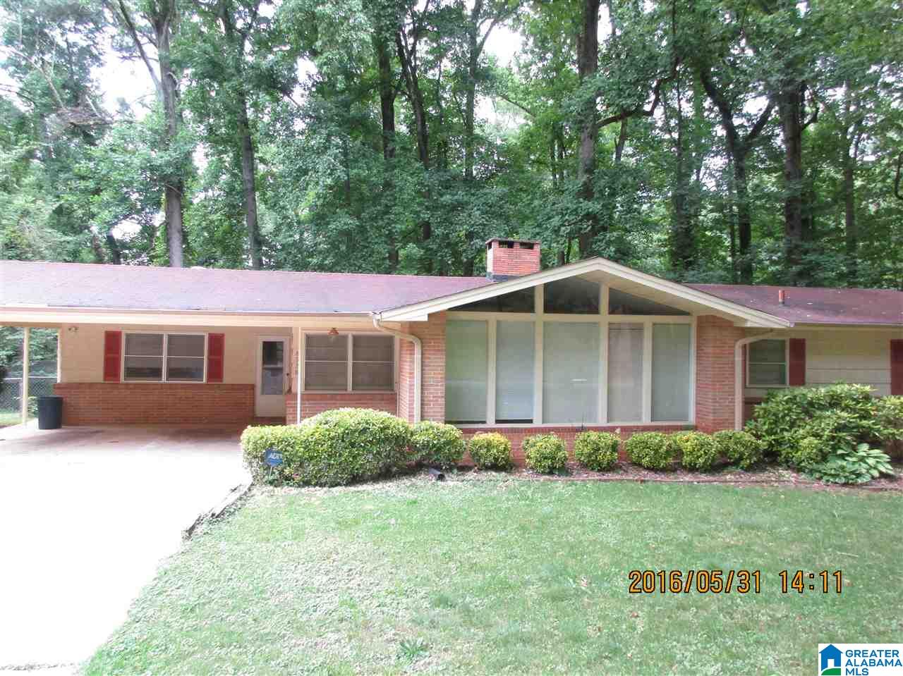 8928 Valleybrook Road Birmingham, AL 35206 - Photo 19 of 19