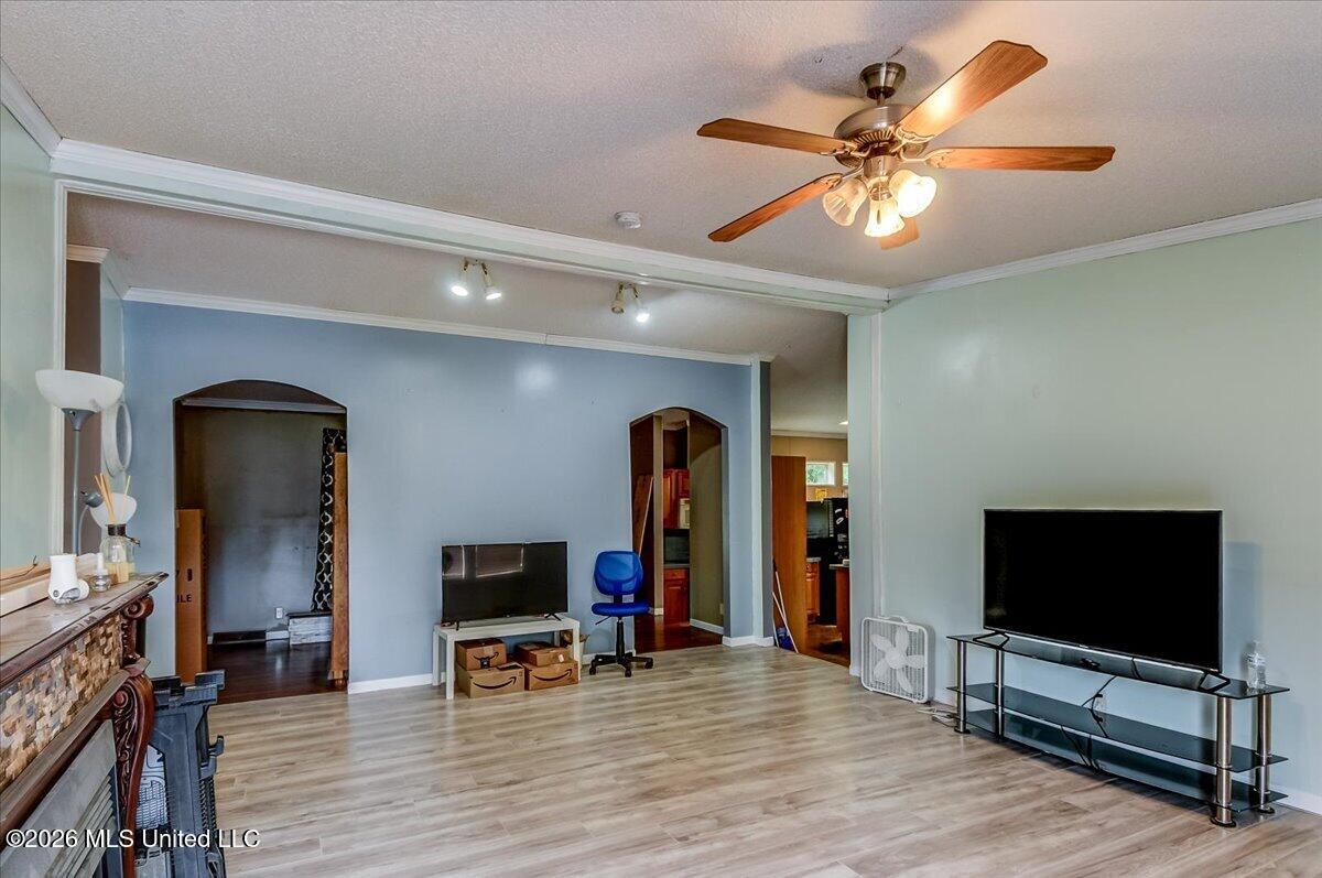 864 Chulahoma Road Holly Springs, MS 38635 - Photo 4 of 32 06-KMP_6278_79_80_81_82