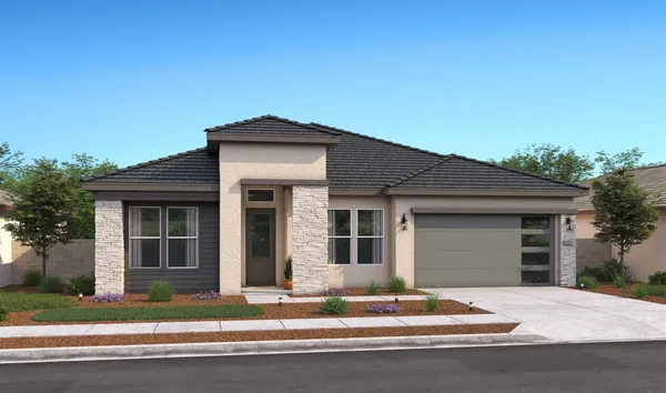 a house that has a lot of windows in it