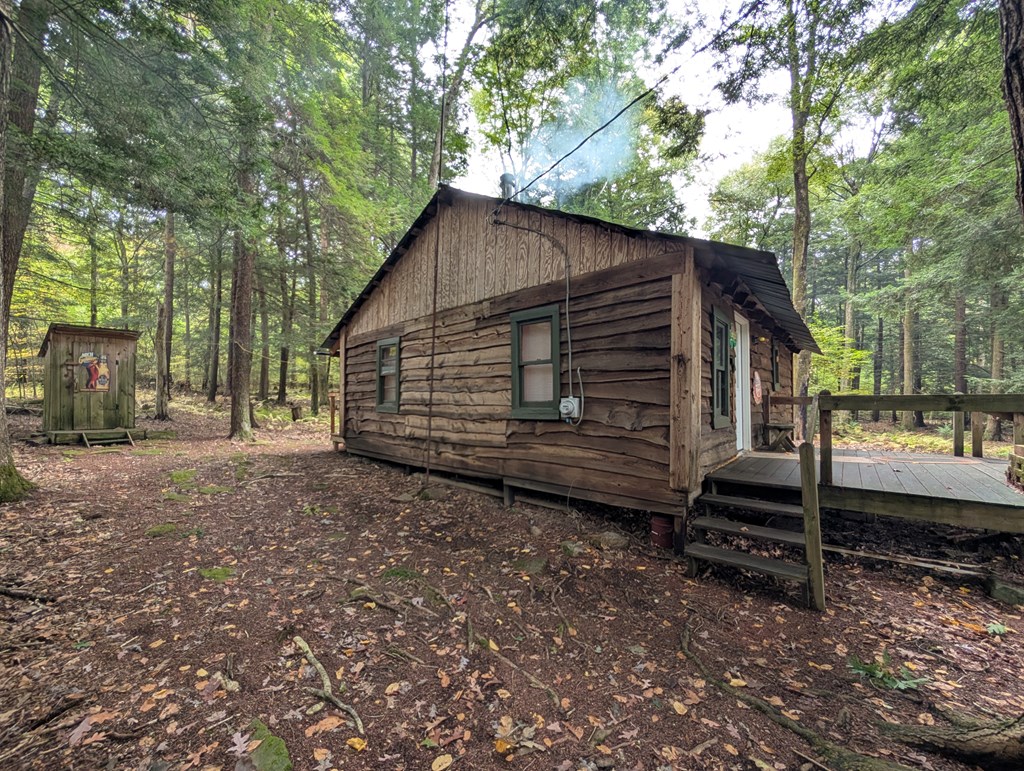 134 JF Road Marienville, PA 16239 - Photo 4 of 15