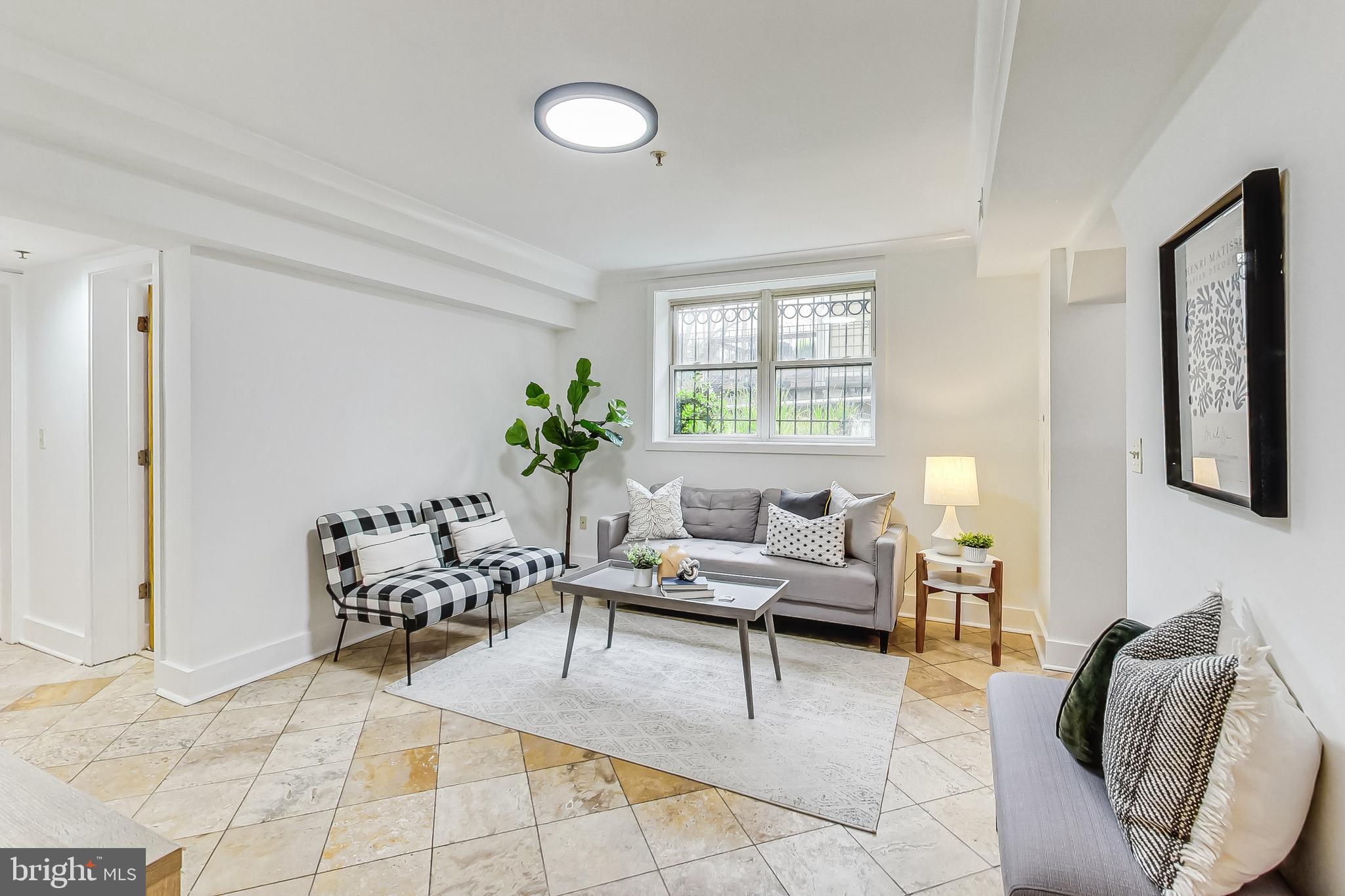 2615 4th Street Northeast, Unit B3 Washington, DC 20002 - Photo 2 of 21