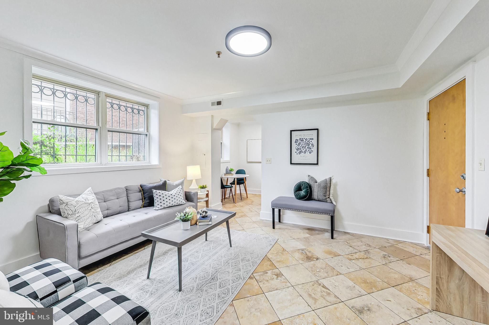 2615 4th Street Northeast, Unit B3 Washington, DC 20002 - Photo 9 of 21