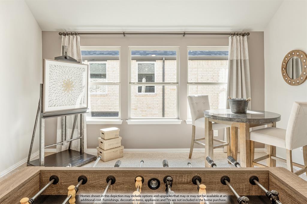 200 Roughrider Trail Josephine, TX 75173 - Photo 27 of 39 a living room with furniture and a window