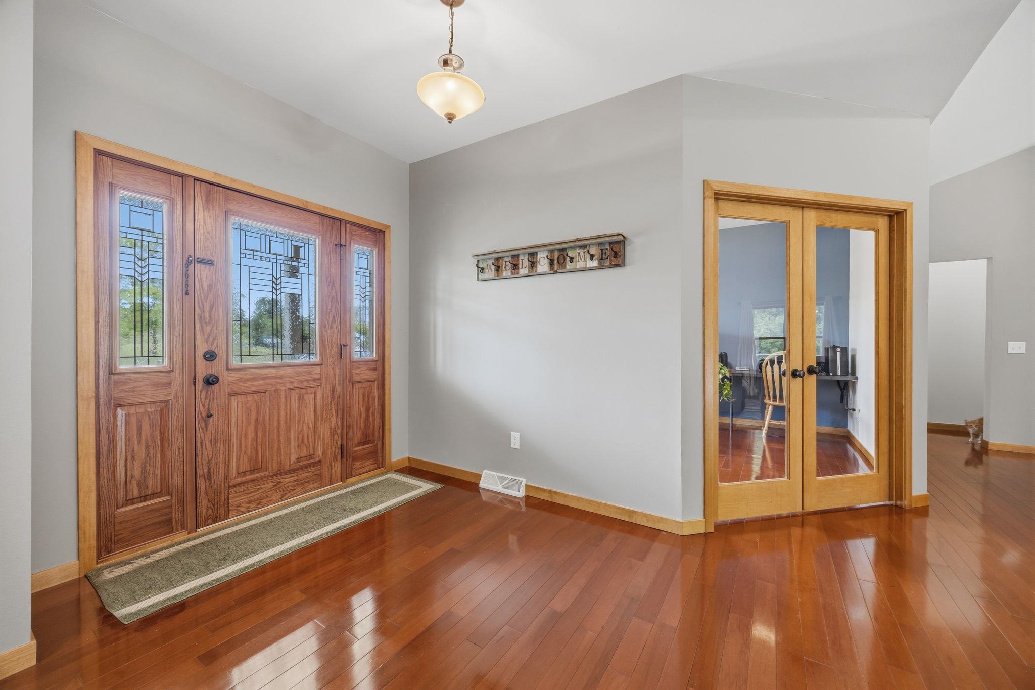 401 Highland Road Cambridge, WI 53523 - Photo 2 of 90