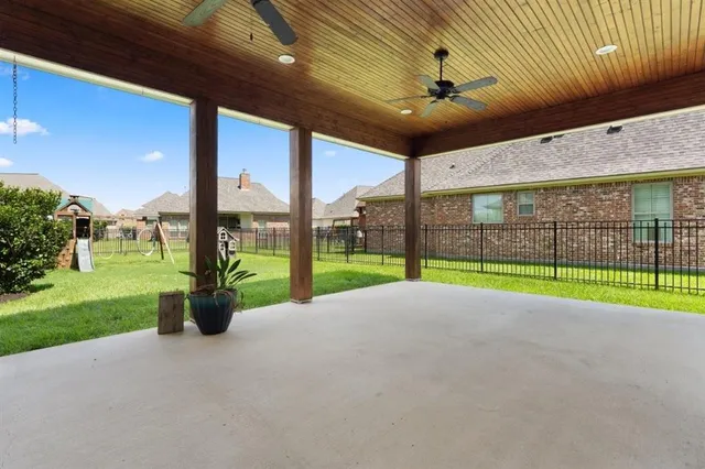 $550,000 | 6511 White Oleander Circle West, Lake Charles, LA 70605