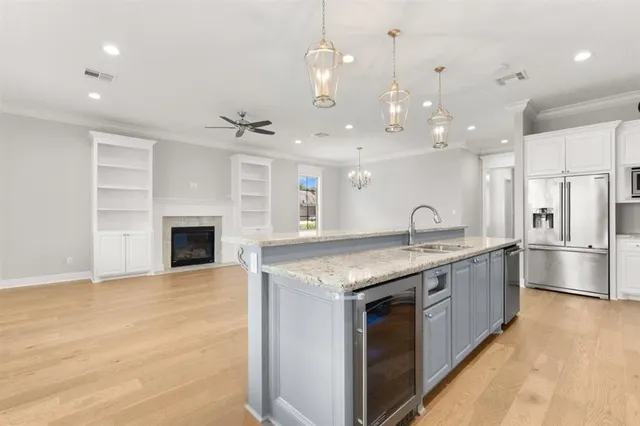 $550,000 | 6511 White Oleander Circle West, Lake Charles, LA 70605