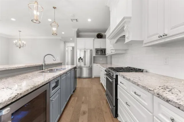 $550,000 | 6511 White Oleander Circle West, Lake Charles, LA 70605