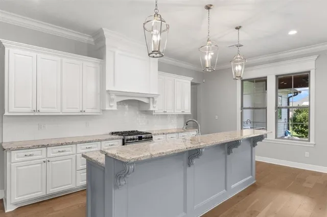 $550,000 | 6511 White Oleander Circle West, Lake Charles, LA 70605