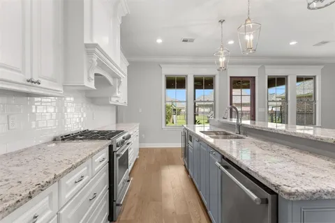 $570,000 | 6511 White Oleander Circle West, Lake Charles, LA 70605