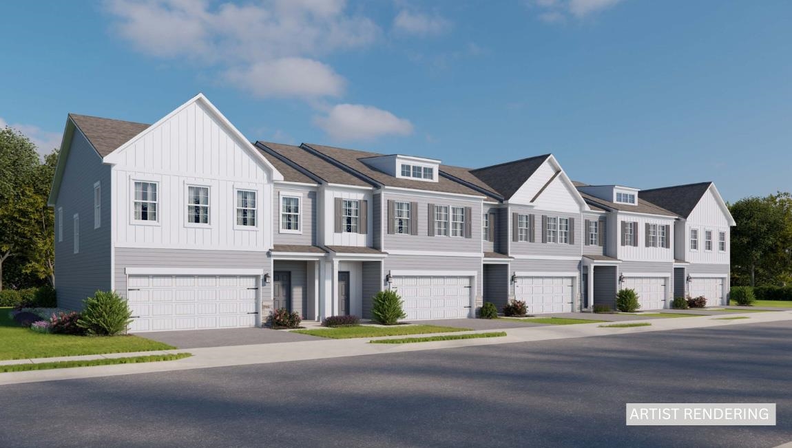 10 Scotty, Unit 301 Rio Grande, NJ 08242 - Photo 1 of 25 Gallery Image 1