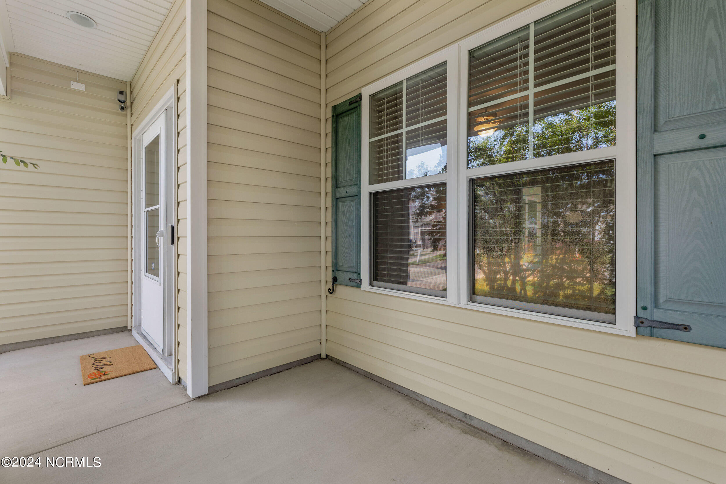 1504 Stones Edge Loop Road Wilmington, NC 28405 - Photo 5 of 60 Front Porch