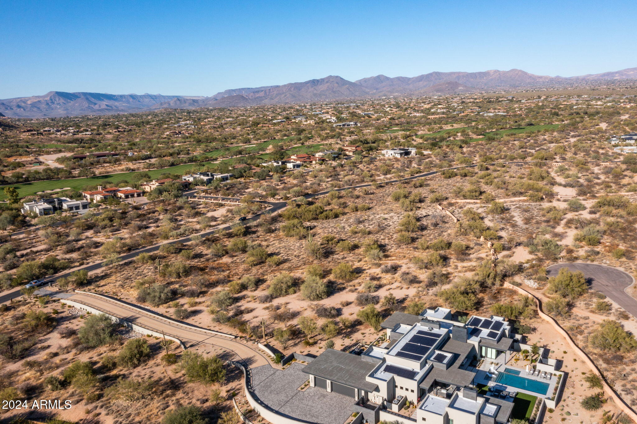 8190 East Ranch Road, Unit 183 Scottsdale, AZ 85266 - Photo 22 of 27 22-web-or-mls-DJI_0552