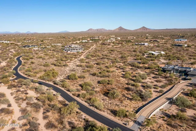 $1,295,800 | 8190 East Ranch Road, Unit 183, Scottsdale, AZ 85266