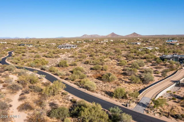 $1,295,800 | 8190 East Ranch Road, Unit 183, Scottsdale, AZ 85266