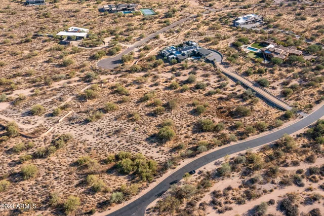 $1,295,800 | 8190 East Ranch Road, Unit 183, Scottsdale, AZ 85266