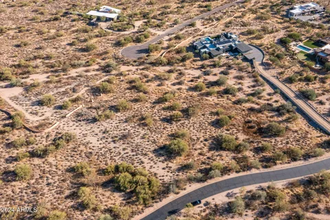 $1,295,800 | 8190 East Ranch Road, Unit 183, Scottsdale, AZ 85266