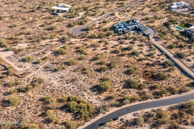 $1,295,800 | 8190 East Ranch Road, Unit 183, Scottsdale, AZ 85266