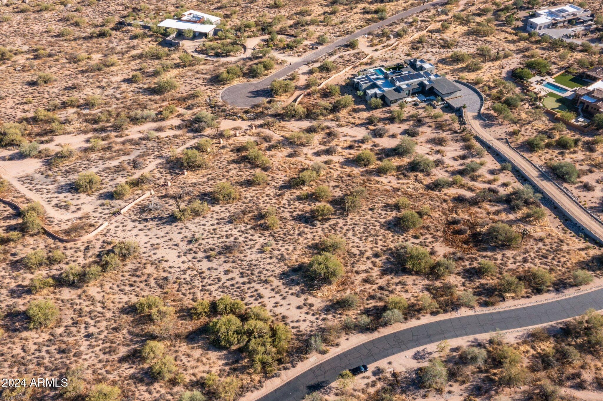 8190 East Ranch Road, Unit 183 Scottsdale, AZ 85266 - Photo 27 of 27 view of a city from a terrace