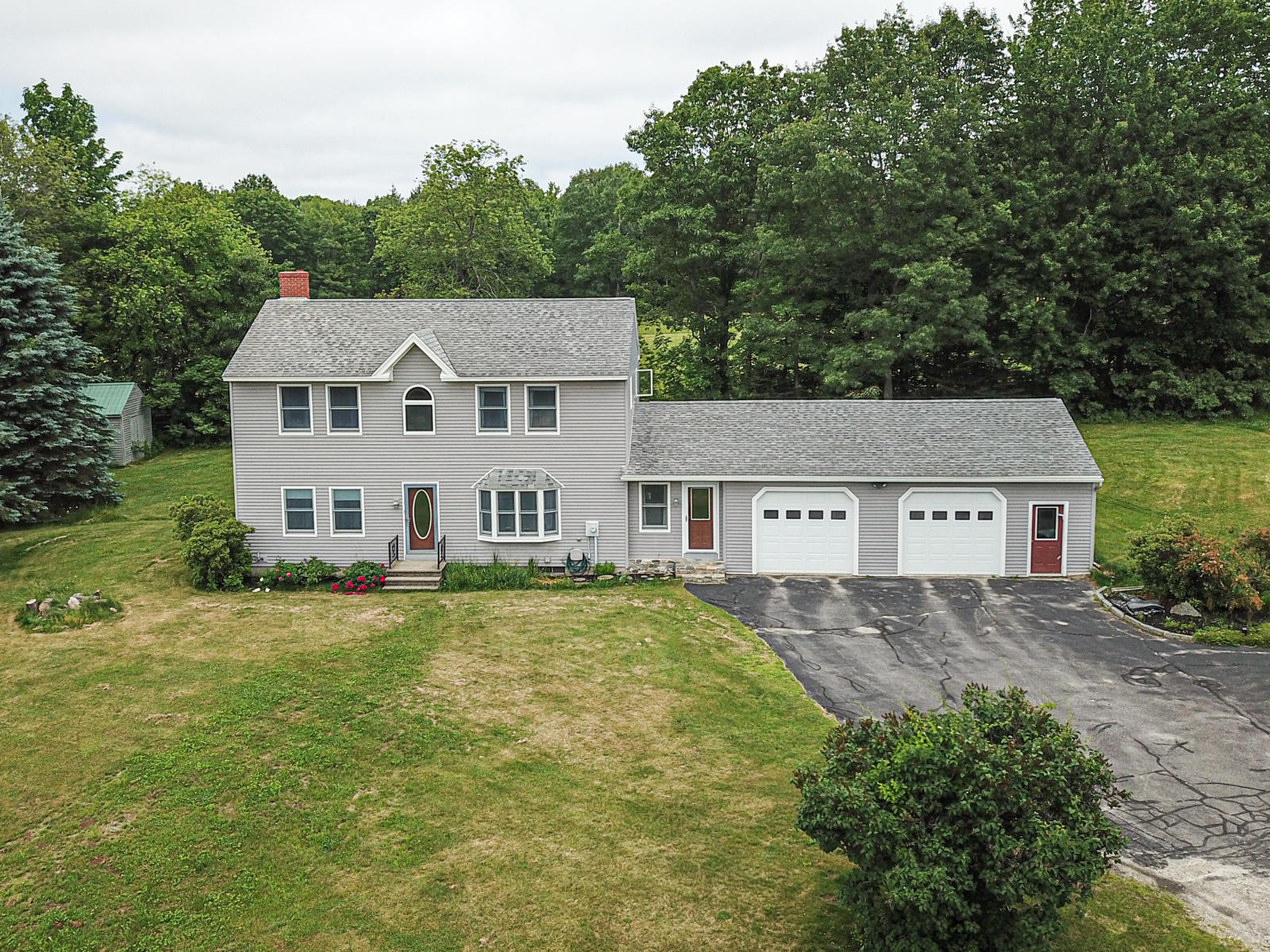 463 Webbs Mills Road Raymond, ME 04071 - Photo 25 of 30 463webbsmills-54
