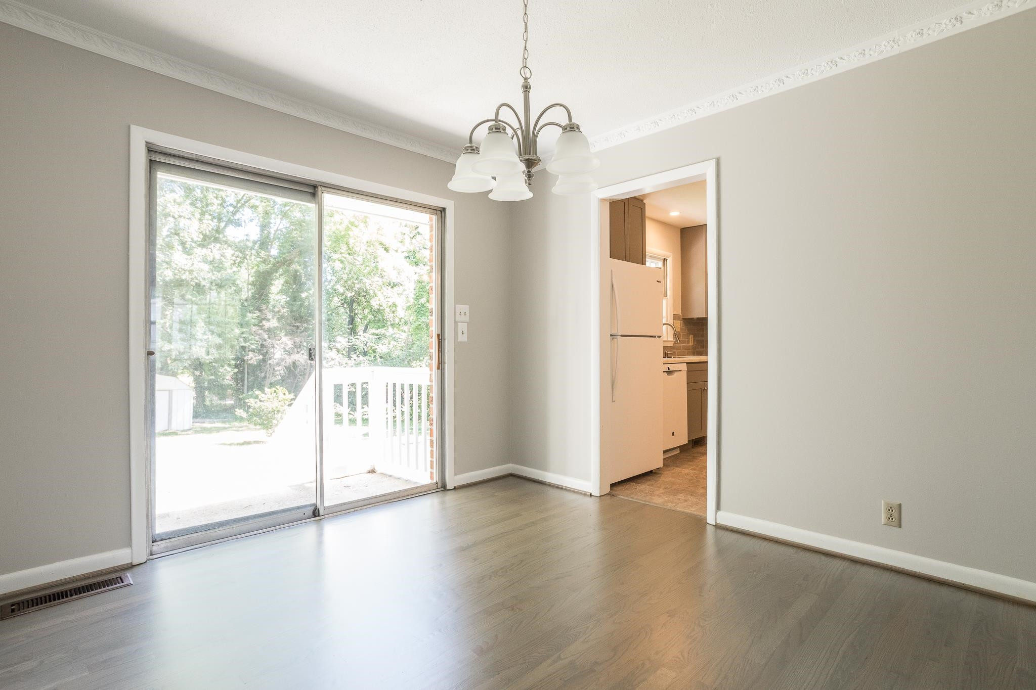 3715 Tulane Drive Raleigh, NC 27604 - Photo 18 of 39 Photo 18