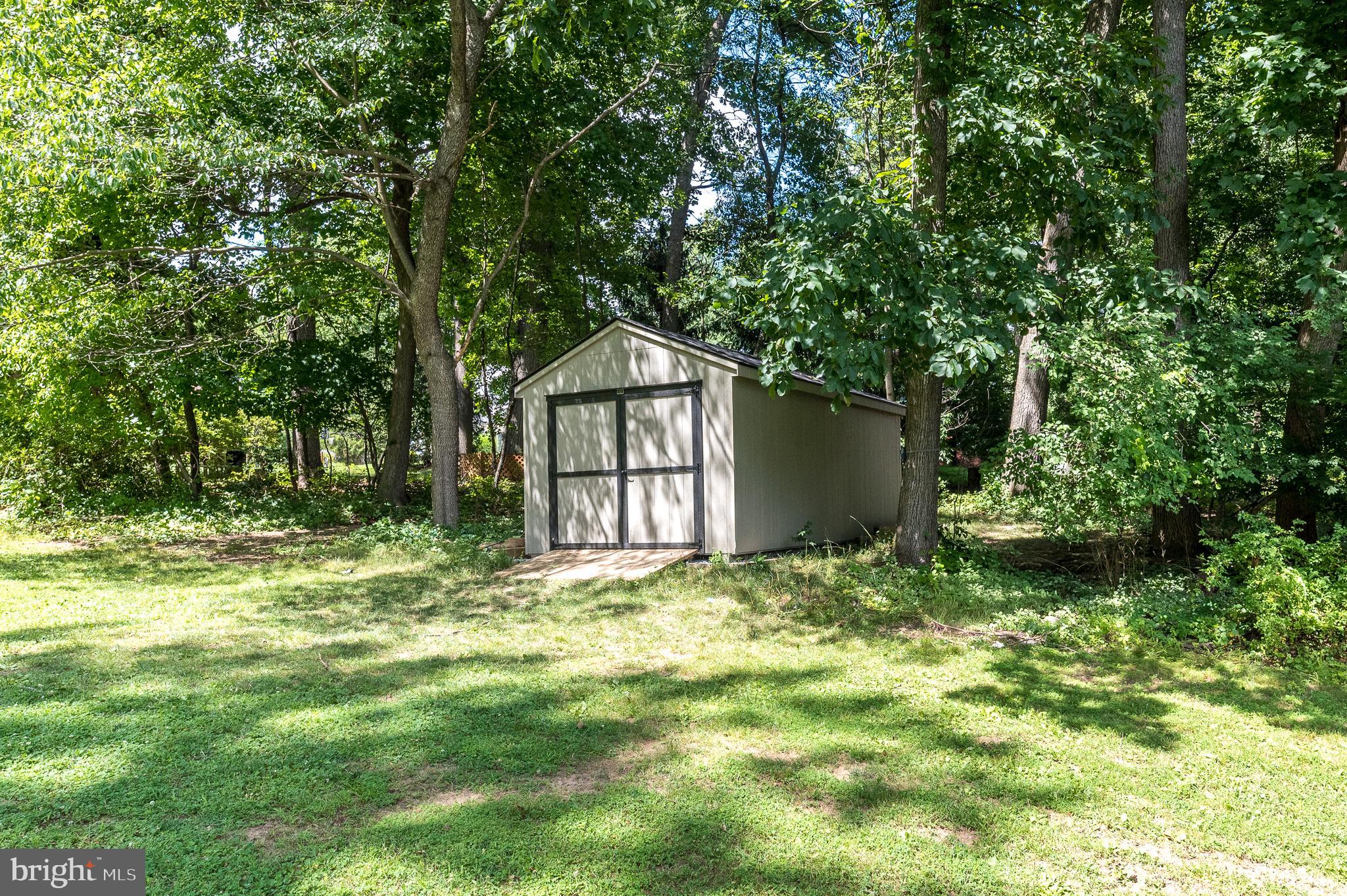 329 Biddle Drive Exton, PA 19341 - Photo 48 of 50 Shed