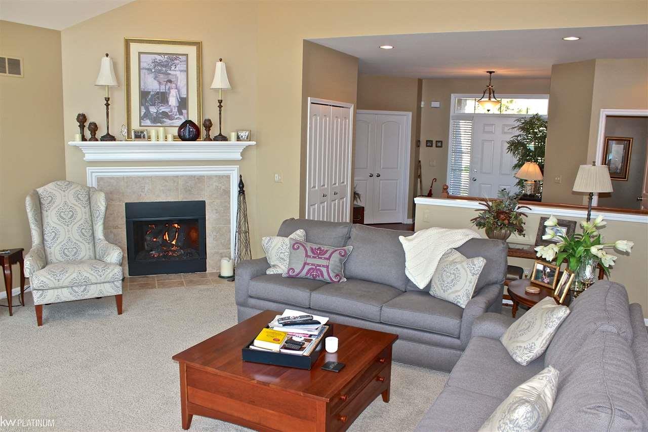 1796 Mackwood Road Rochester Hills, MI 48307 - Photo 17 of 57