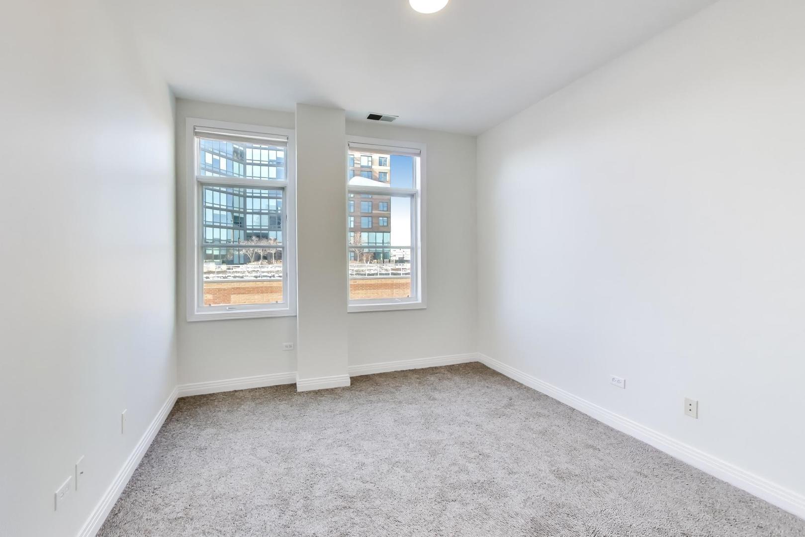 950 West Huron Street, Unit 501 Chicago, IL 60642 - Photo 15 of 21