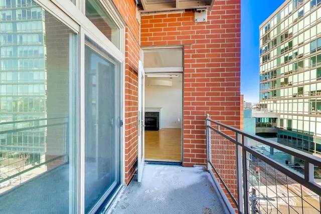 $549,000 | 950 West Huron Street, Unit 501, Chicago, IL 60642