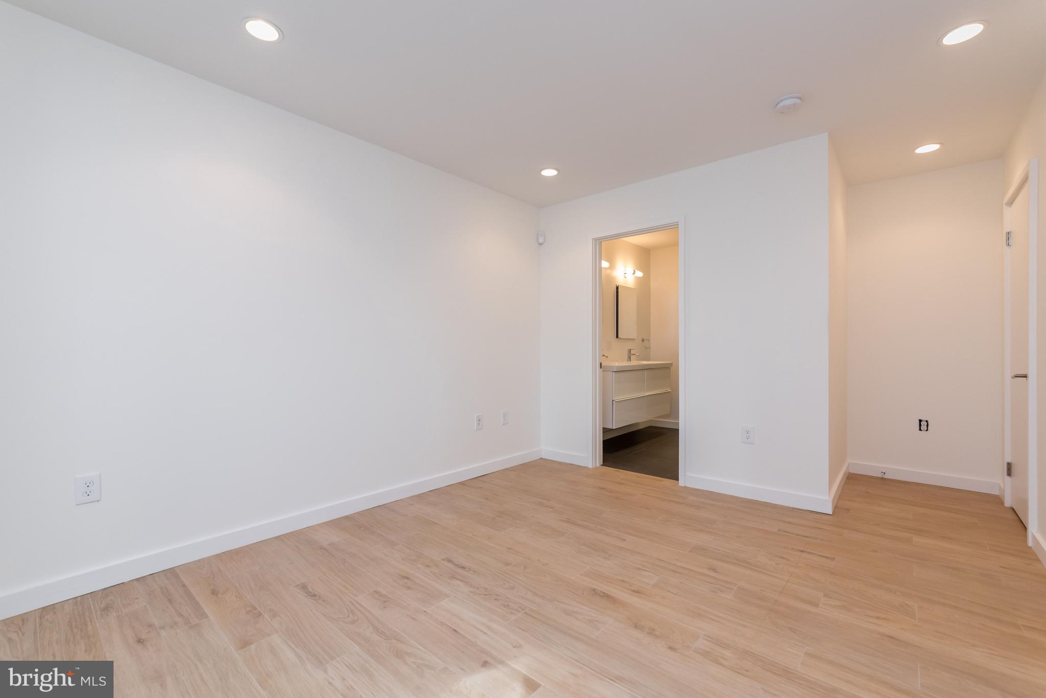 1103 P Street Northwest Washington, DC 20005 - Photo 12 of 28 Bedroom En-suite