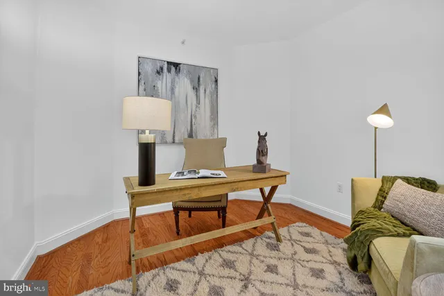 $6,000 | 5630 Wisconsin Avenue, Unit 406, Chevy Chase, MD 20815