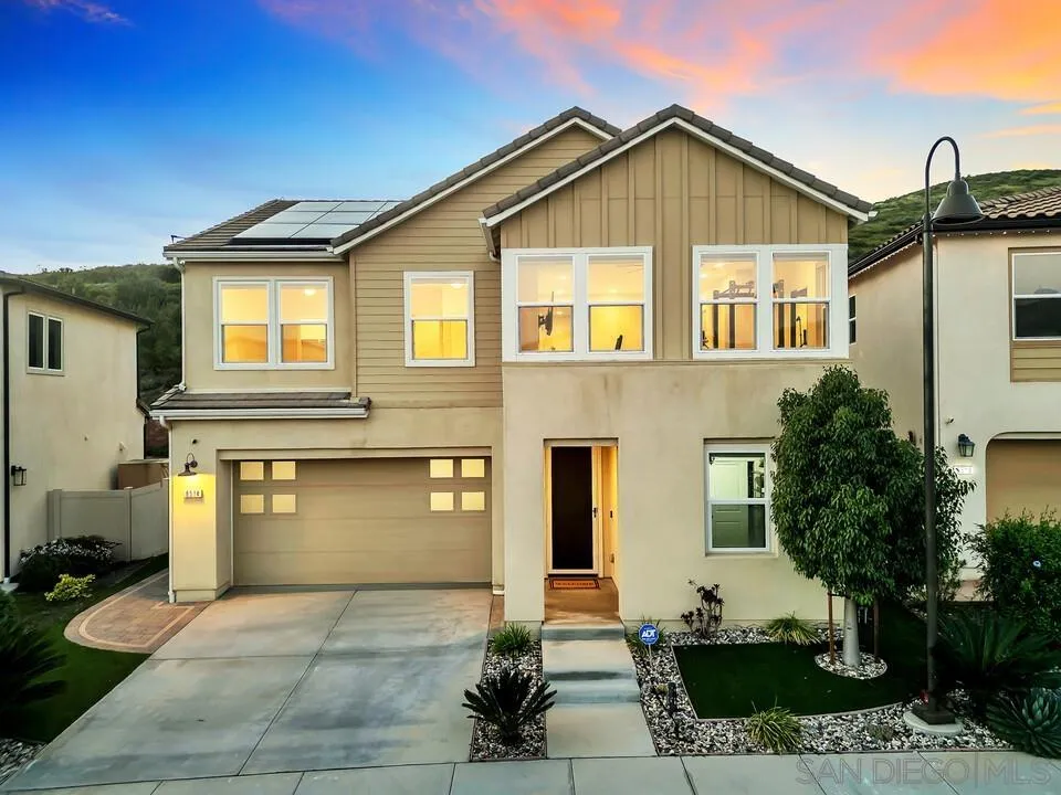 8514 Boulder Way Santee, CA 92071 - Photo 3 of 44 Gallery Image 3