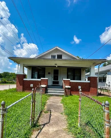 $80,000 | 1737 South Bedford Avenue, Evansville, IN 47713
