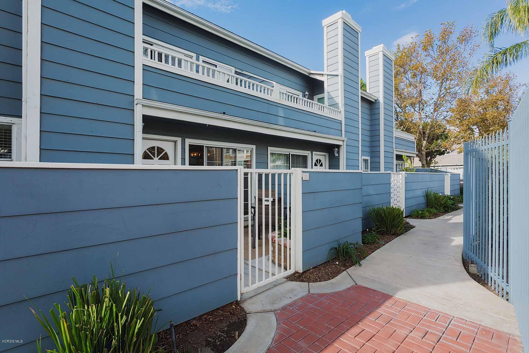3922 Cochran Street, Unit 25 Simi Valley, CA 93063 - Photo 2 of 25 Cochran3-mls