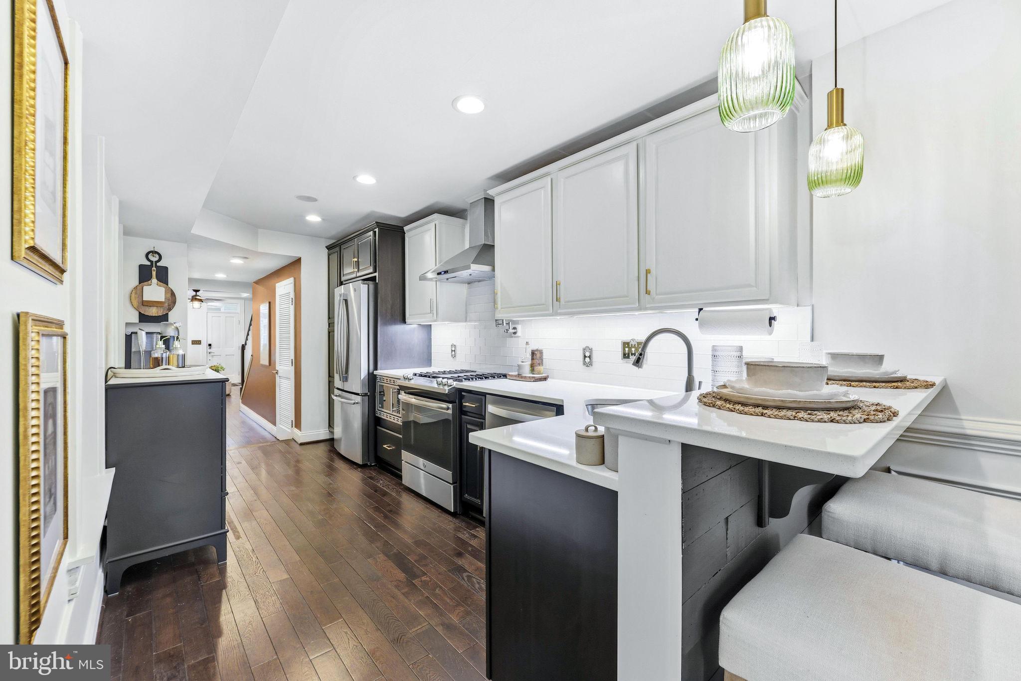 719 South Port Street Baltimore, MD 21224 - Photo 12 of 40