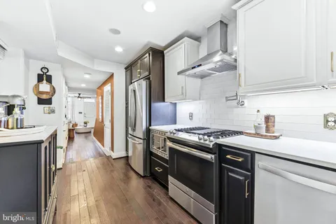 $345,000 | 719 South Port Street, Baltimore, MD 21224