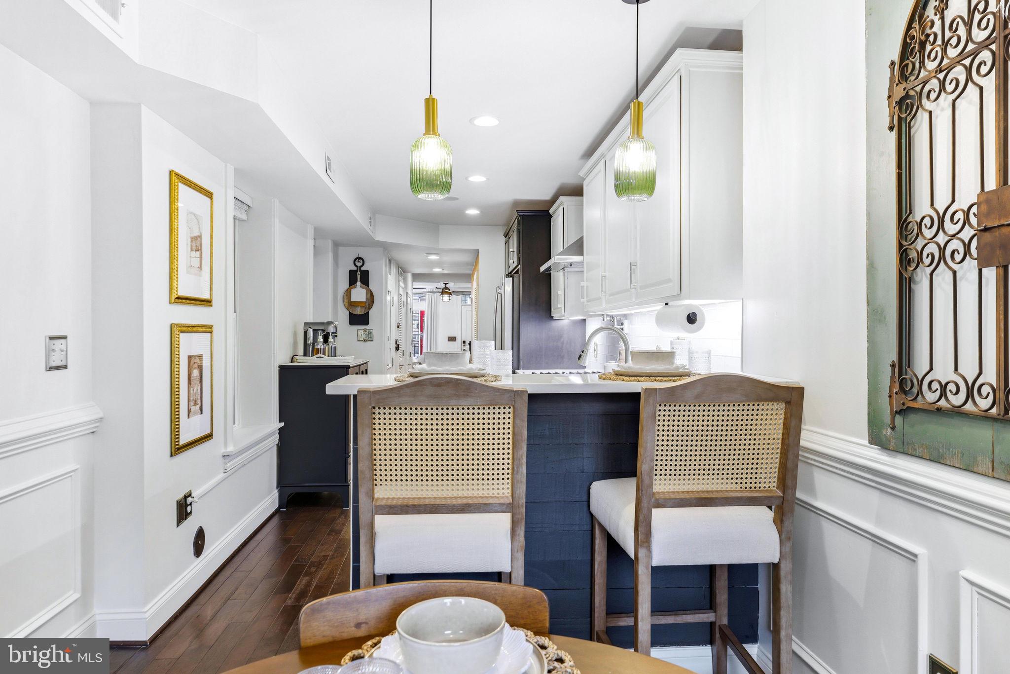 719 South Port Street Baltimore, MD 21224 - Photo 17 of 40