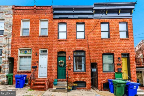 $345,000 | 719 South Port Street, Baltimore, MD 21224