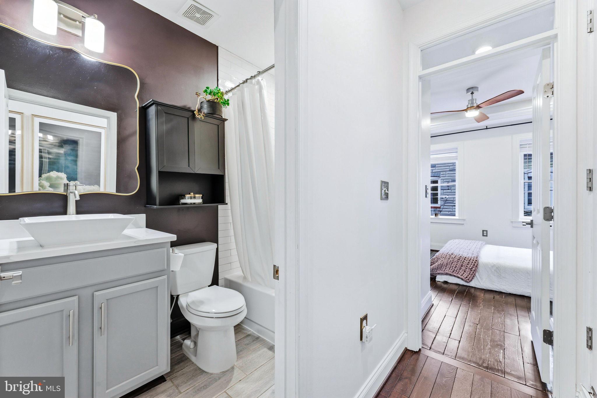 719 South Port Street Baltimore, MD 21224 - Photo 29 of 40