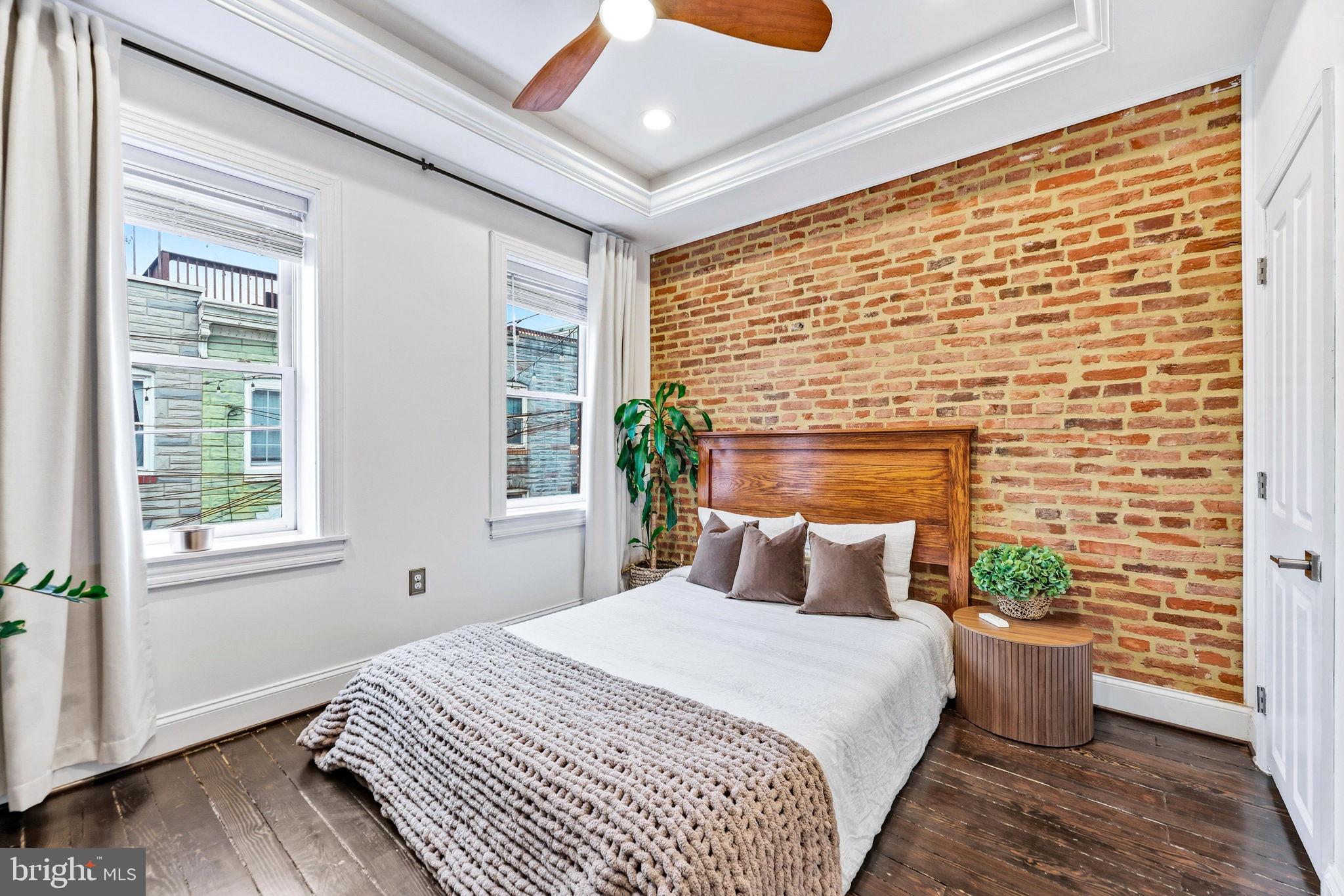719 South Port Street Baltimore, MD 21224 - Photo 30 of 40