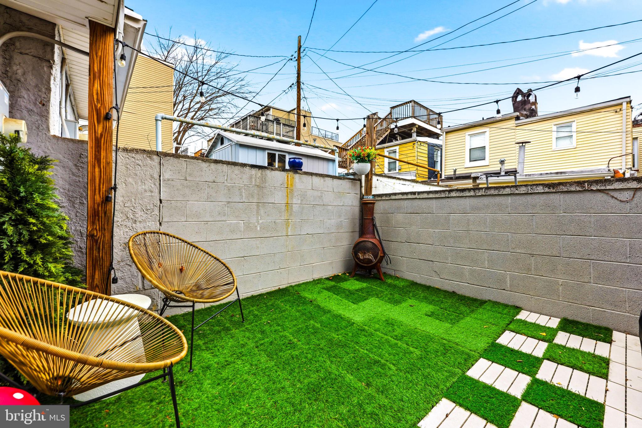 719 South Port Street Baltimore, MD 21224 - Photo 33 of 40