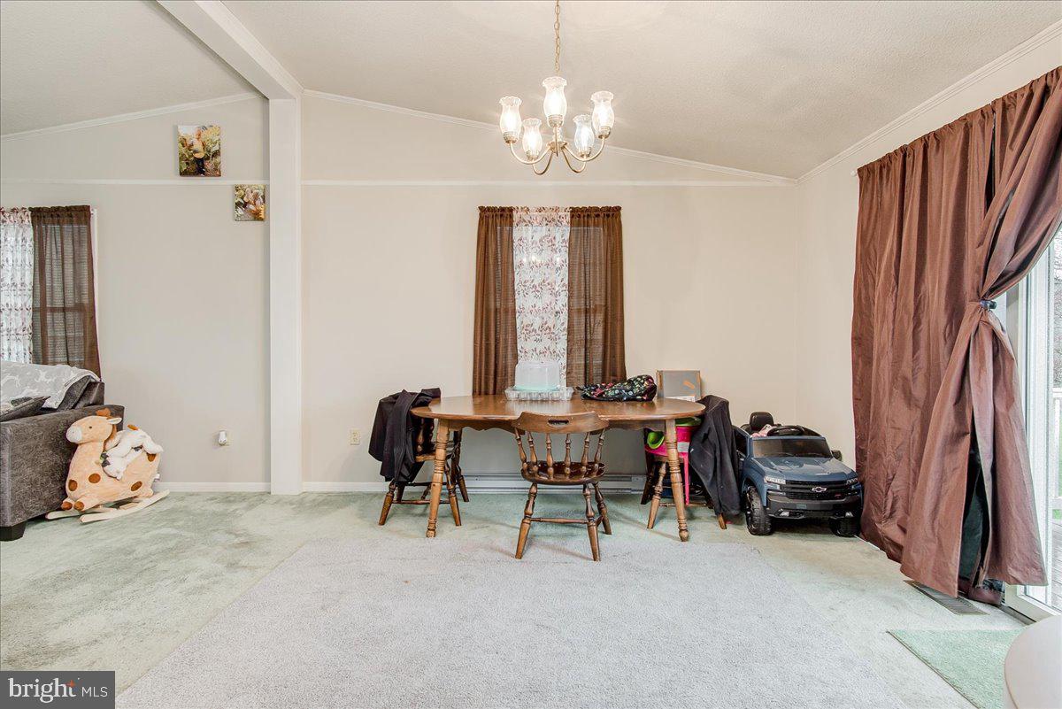 13504 Mercersburg Road Clear Spring, MD 21722 - Photo 17 of 37 Dining Area